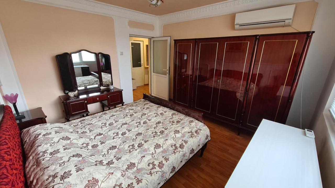 Guest House Anna Montana Kültér fotó
