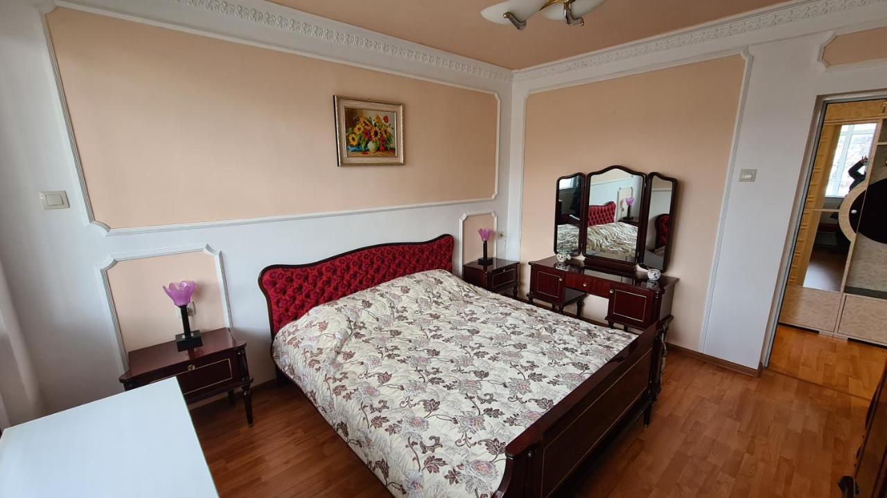 Guest House Anna Montana Kültér fotó