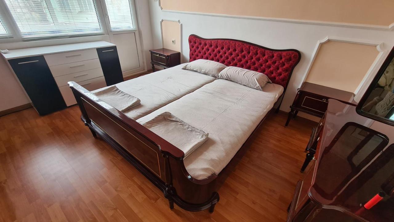 Guest House Anna Montana Kültér fotó