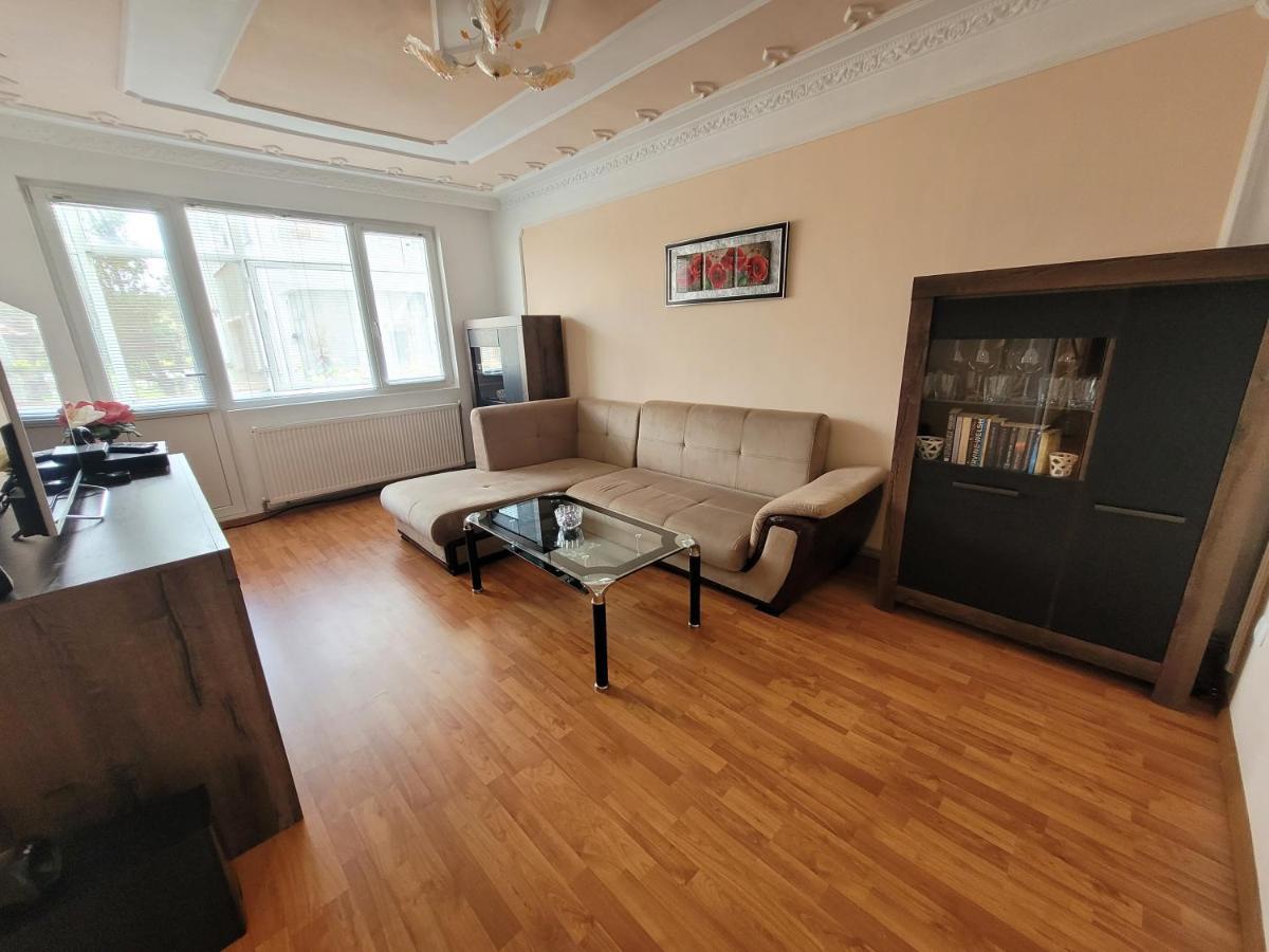 Guest House Anna Montana Kültér fotó